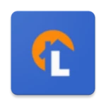 lamudi phillipines android application logo